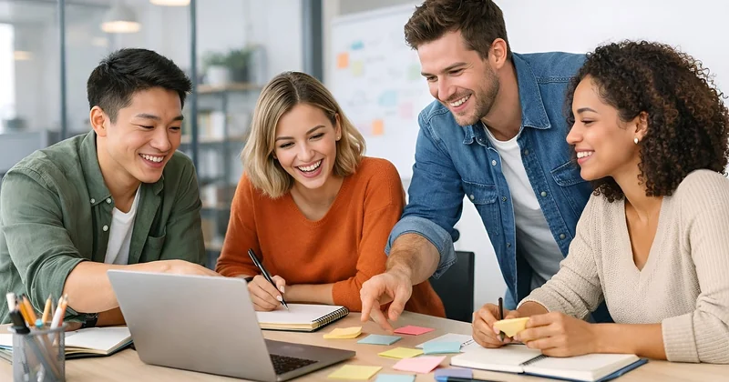 Pourquoi la startup complique tout (et pourquoi les grands groupes s'en sortent mieux)