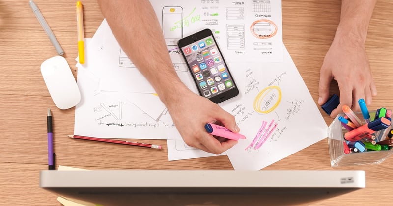 Créer une entreprise innovante : le guide complet pour réussir votre lancement