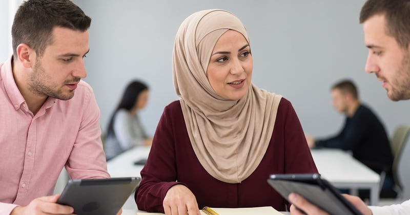 Manager une équipe multiculturelle en startup : le guide