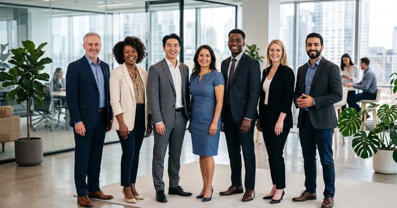 Comment structurer une equipe dirigeante en startup qui tient la route