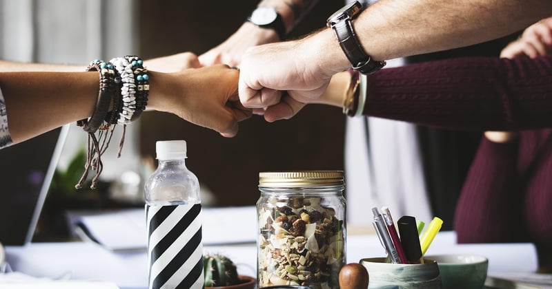 Comment optimiser la gestion des stocks d'une petite entreprise sans stress